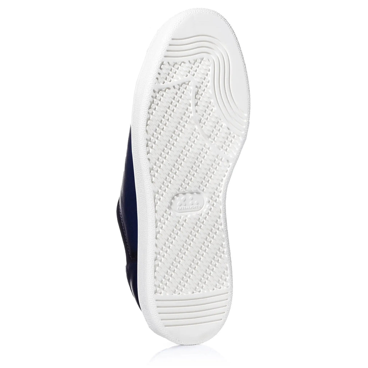 To Boot New York Randolph Navy Nappa Soft Calf Leather Sneaker
