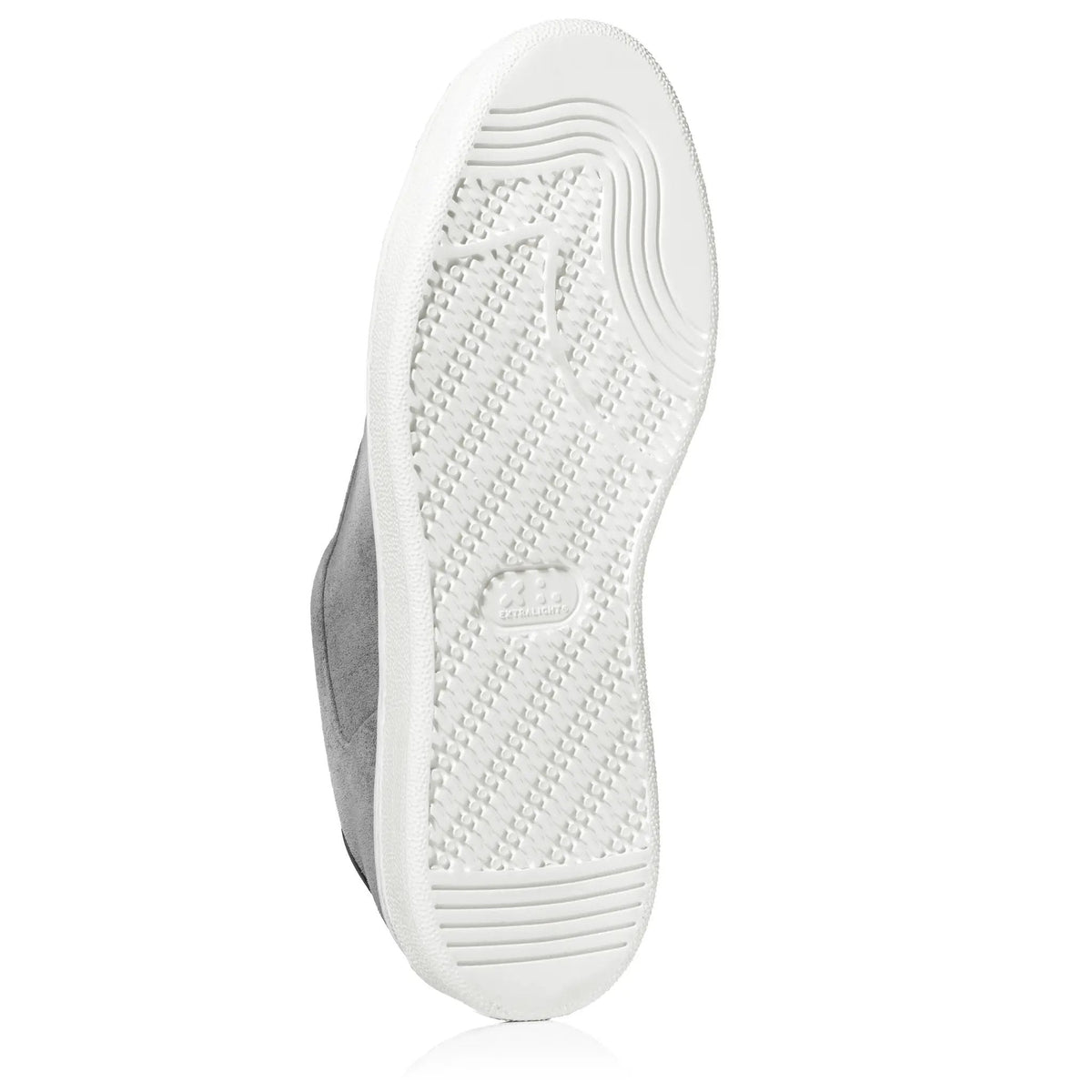To Boot New York Monterey Grey Suede Sneaker
