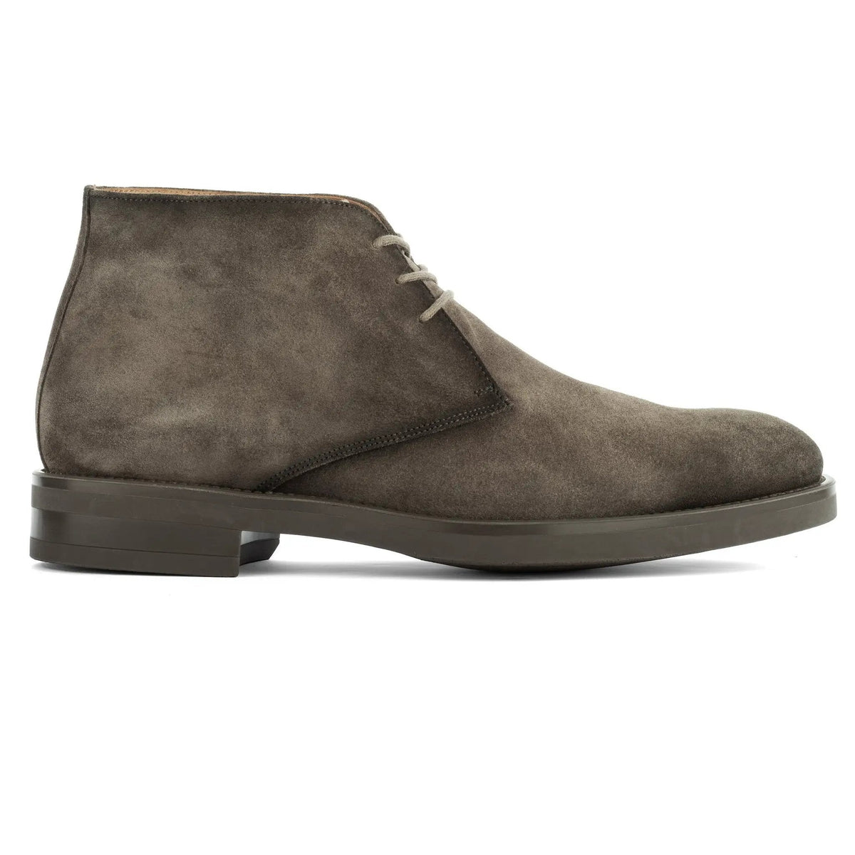 To Boot New York Cape Cod Grey Suede Chukka Boot