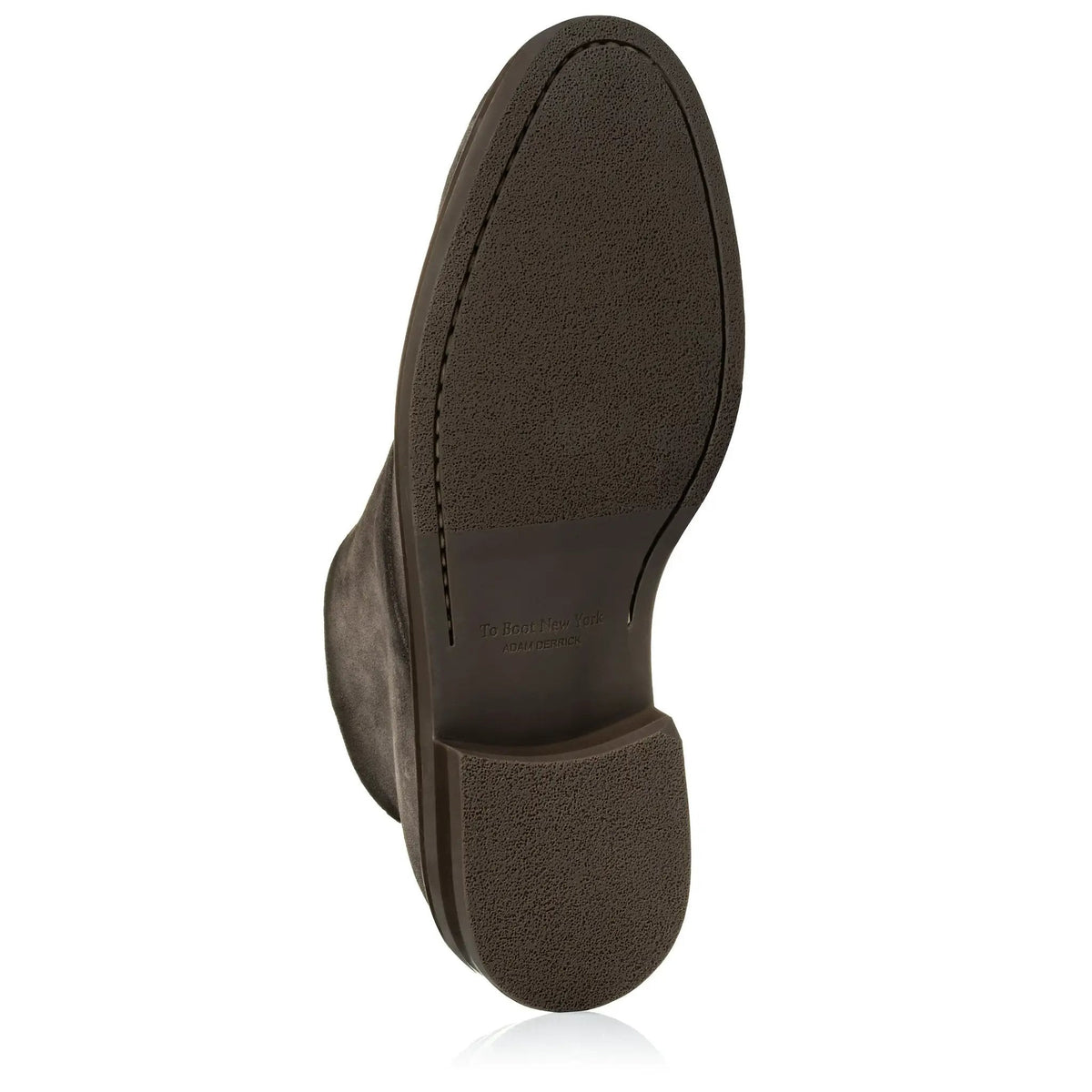 To Boot New York Cape Cod Grey Suede Chukka Boot