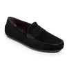 Black Suede