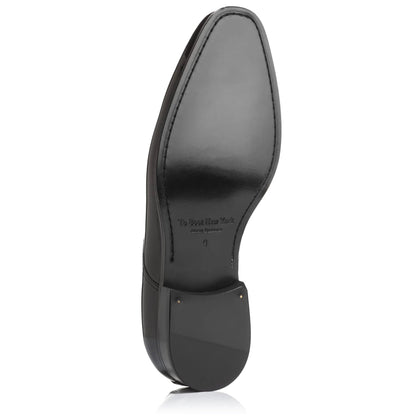 To Boot New York Aalborg Patent Formal Lace-Up Blucher