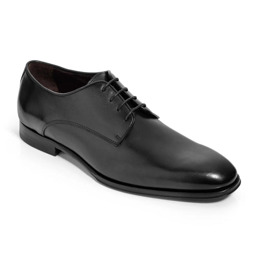 To Boot New York Blakeley Black Derby Oxford