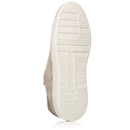 To Boot New York Buddy Taupe Suede Sneaker