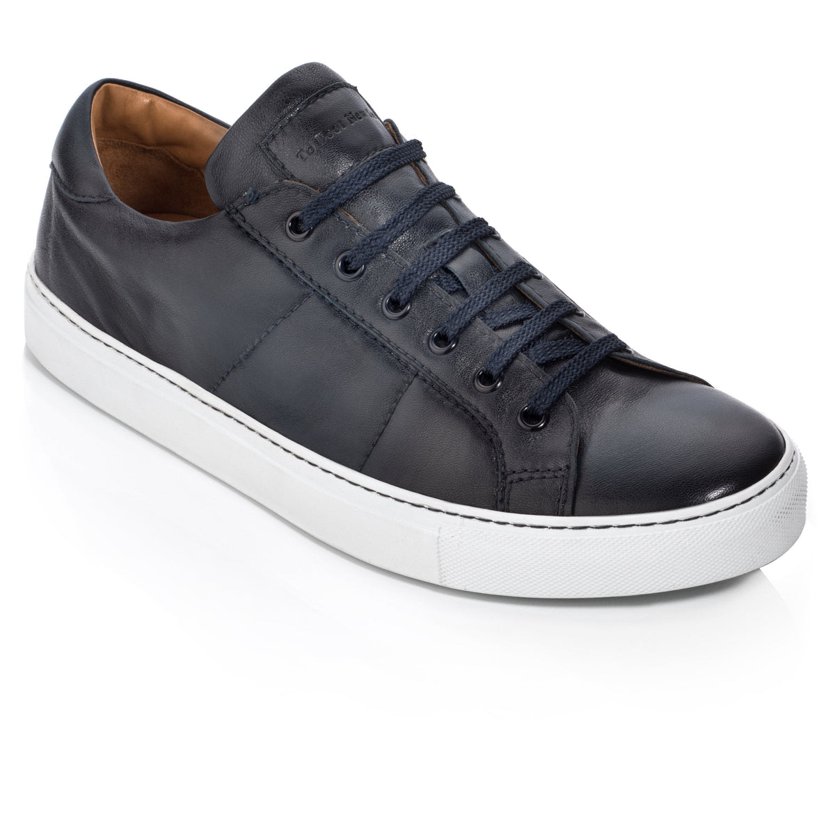 To Boot New York Colton Navy Sneaker