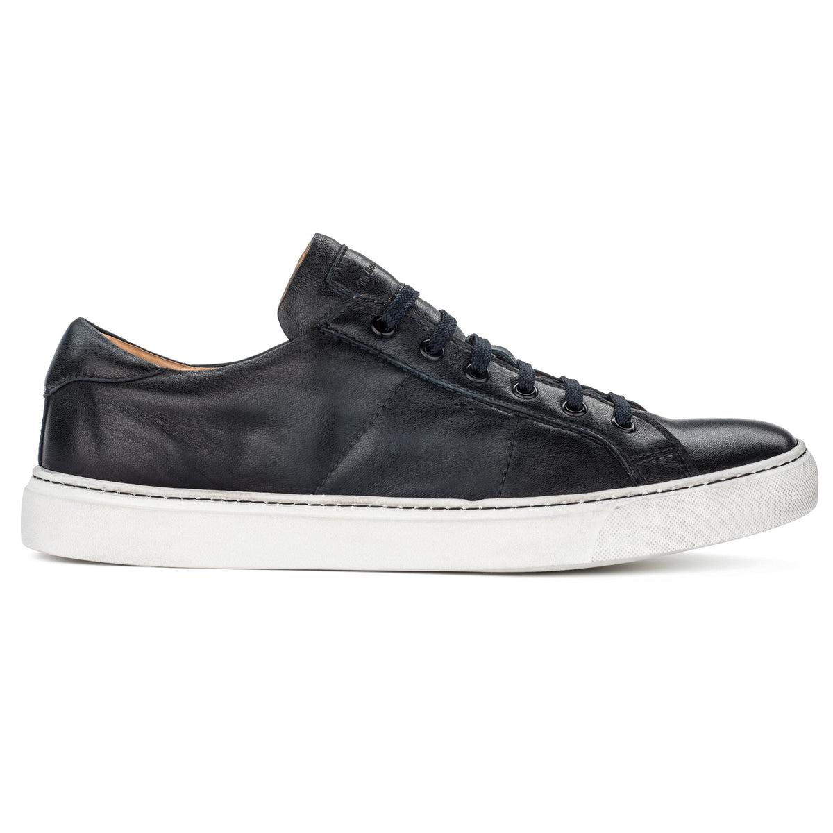 To Boot New York Colton Navy Sneaker