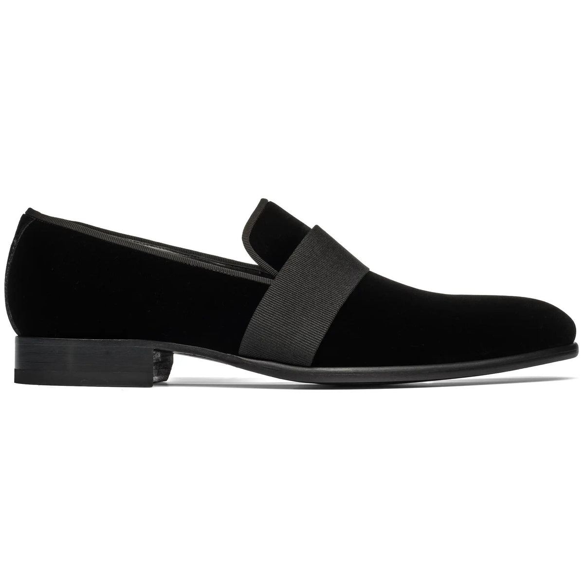 To Boot New York Park Avenue Velvet Formal Slip-On
