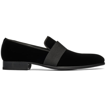 To Boot New York Park Avenue Velvet Formal Slip-On