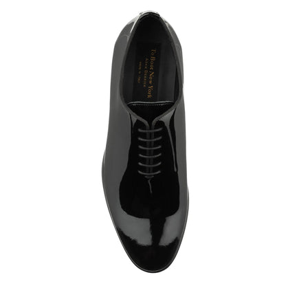 To Boot New York Wheeler Vernice Patent Oxford Formal Dress Shoe