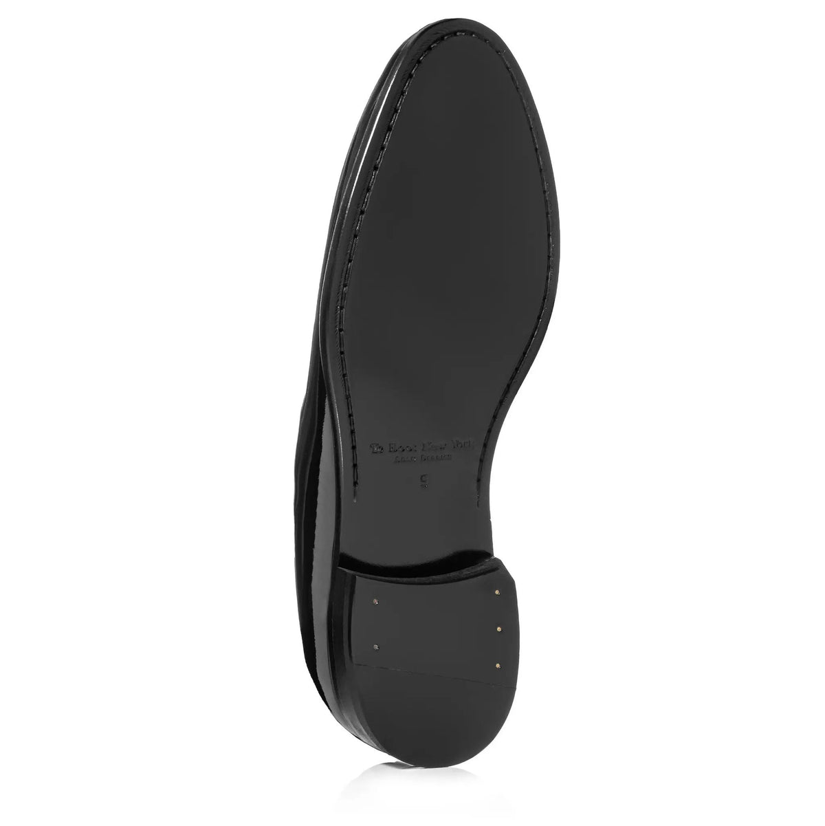 To Boot New York Wheeler Vernice Patent Oxford Formal Dress Shoe