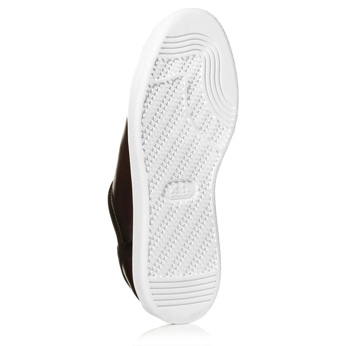 To Boot New York Randolph Coffee Bean Nappa Soft Calf Leather Sneaker