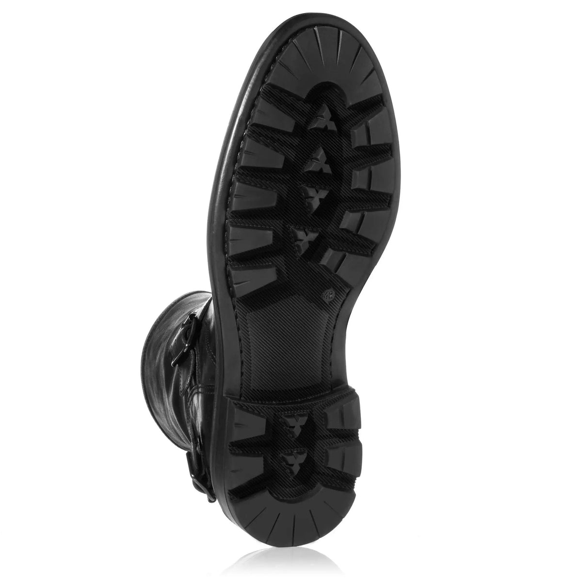 To Boot New York Hansen Modern Biker Boot