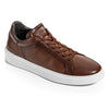 Burnished Brown