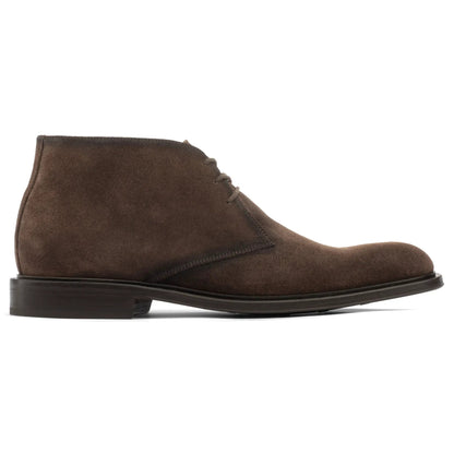 To Boot New York Richard Brown Aero Suede Chukka Boot