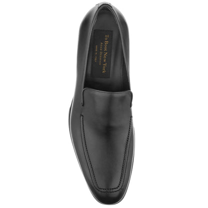 To Boot New York Keiran Black Calf Slip-On