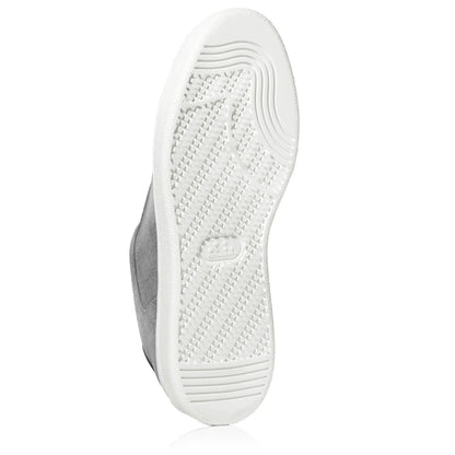 To Boot New York Monterey Grey Suede Sneaker