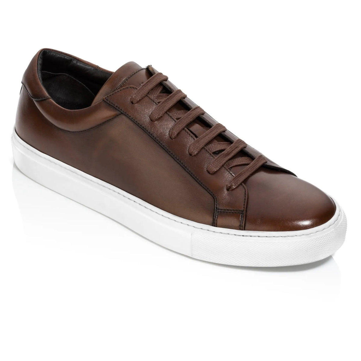 To Boot New York Sierra Cognac