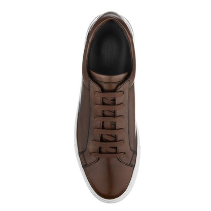 To Boot New York Sierra Cognac