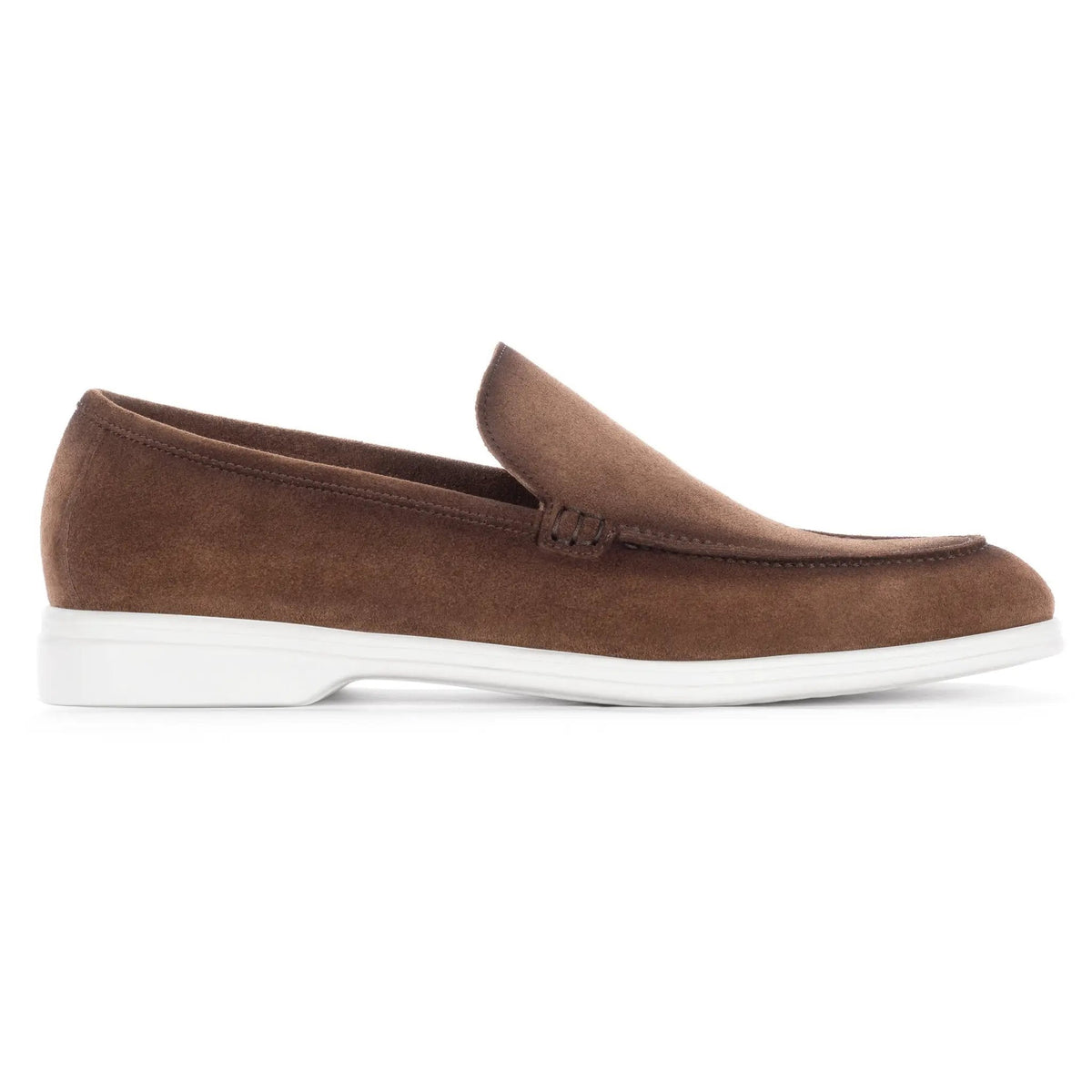 To Boot New York Starr Mid Brown Slip-On