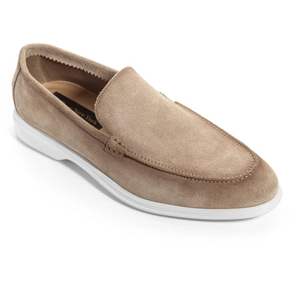 To Boot New York Starr Taupe Slip-On