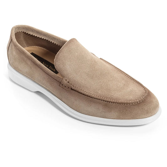 To Boot New York Starr Taupe Slip-On