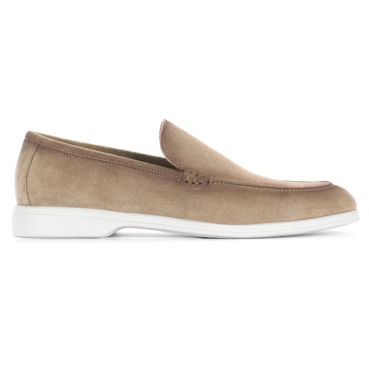 To Boot New York Starr Taupe Slip-On
