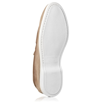 To Boot New York Starr Taupe Slip-On